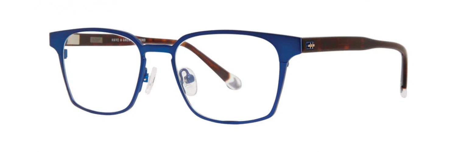 Original Penguin The Mac Jr Eyeglasses - view 3